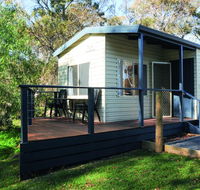 Euroa Caravan Park - Internet Find