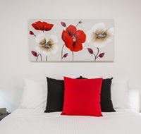Euroa Motor Inn - Internet Find
