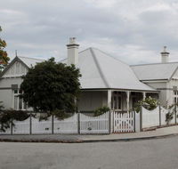 Evelyn House - Internet Find