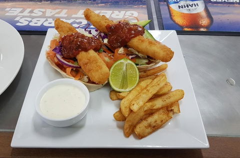Exchange Hotel Blayney - Internet Find 3