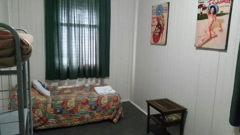 Exchange Hotel Toogoolawah - Internet Find 2