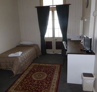 Exchange Hotel Toogoolawah - Internet Find