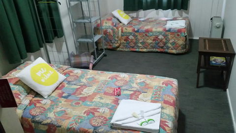 Exchange Hotel Toogoolawah - Internet Find 3