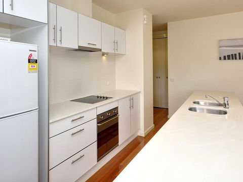 Executive Garden Apartment - Internet Find 1