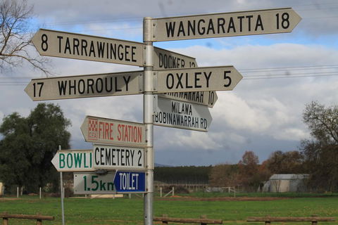 Factory Lane B&B - Internet Find 0
