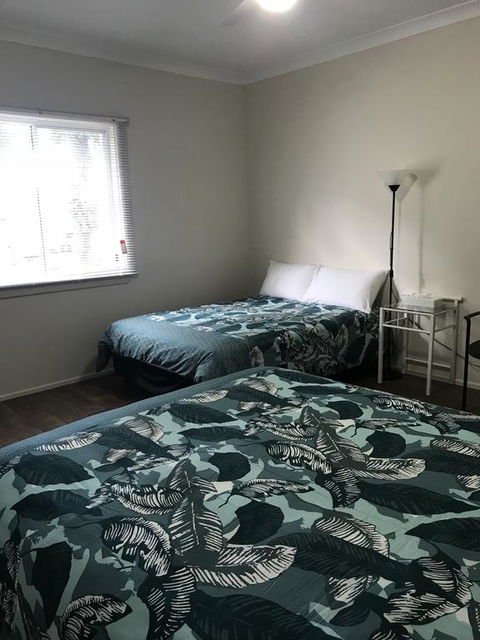 Fairway Lodge Motel - Internet Find 2