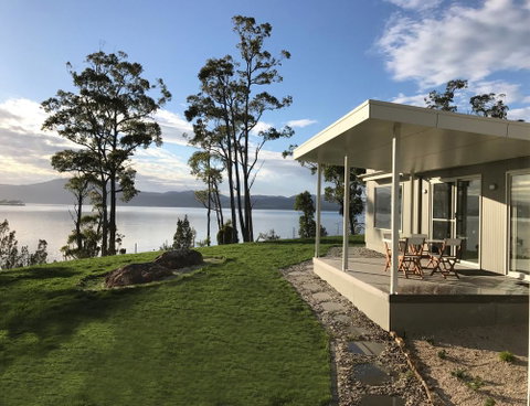Fairwinds Tasmania - Internet Find 0