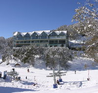 Falls Creek Country Club - Internet Find