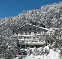 Falls Creek Hotel - Internet Find
