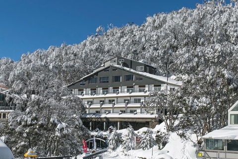 Falls Creek Hotel - Internet Find 0