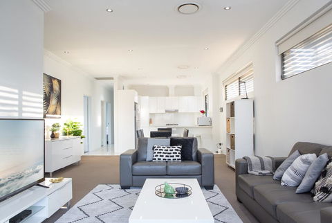 Family Size Apartment Close To Westmead Hospital - Internet Find 0