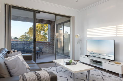 Family Size Apartment Close To Westmead Hospital - Internet Find 2