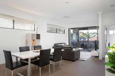 Family Size Apartment Close To Westmead Hospital - Internet Find 1