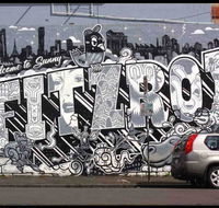 Fantastic Fitzroy - huge house for a magical time - Internet Find