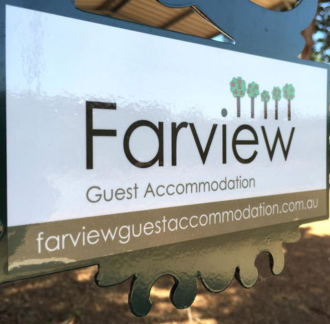 Farview Guest Accommodation - Internet Find 2
