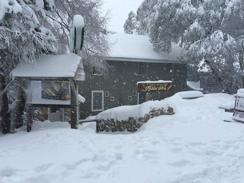 Feathertop Alpine Lodge - Internet Find 0