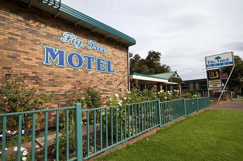 Fig Tree Motel - Internet Find 2
