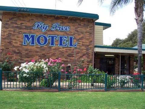 Fig Tree Motel - Internet Find 1