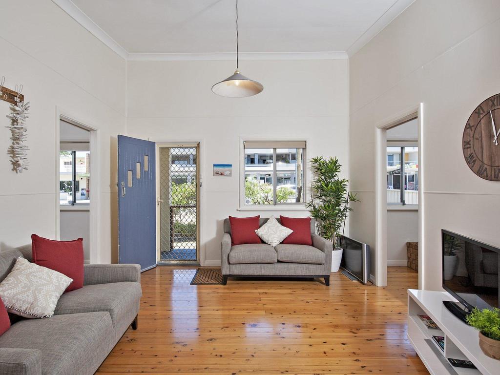 Apartments Fingal Bay NSW Internet Find