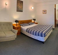 Finley Motel - Internet Find