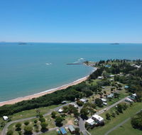 Fisherman's Beach Holiday Park - Internet Find