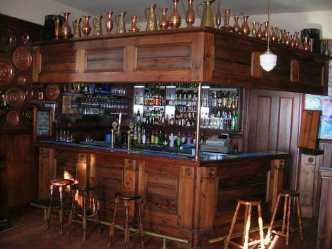 Fitzpatricks Inn - Internet Find 3