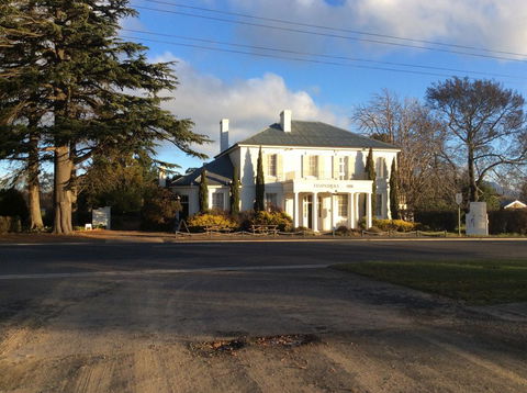 Fitzpatricks Inn - Internet Find 0