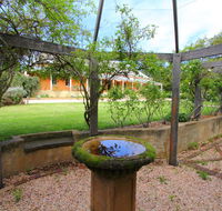 Fitzroy Inn Historic Retreat Mittagong - Internet Find