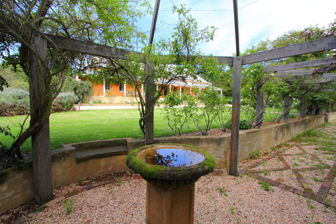 Fitzroy Inn Historic Retreat Mittagong - Internet Find 0