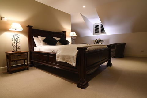 Fitzroy Inn Historic Retreat Mittagong - Internet Find 2