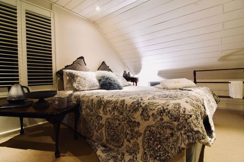 Fitzroy Inn Historic Retreat Mittagong - Internet Find 1