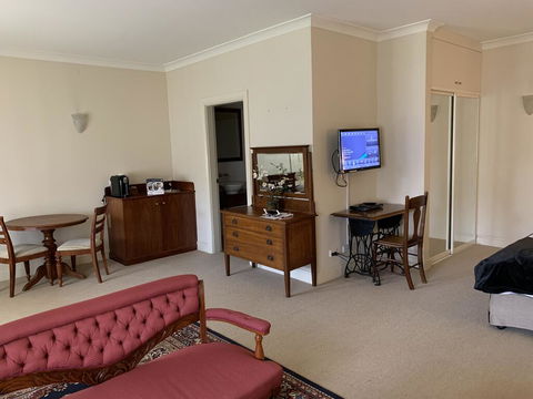 Fitzroy Inn Historic Retreat Mittagong - Internet Find 3