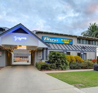 Fitzroy Motor Inn - Internet Find