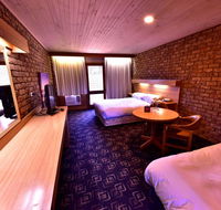 Flinders Cove Motel - Internet Find