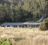 Forest Walks Lodge - Internet Find
