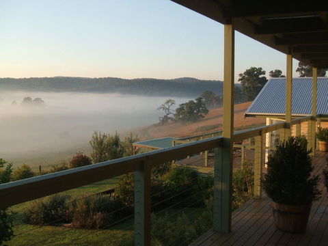 Forrest River Valley B&B - Internet Find 1