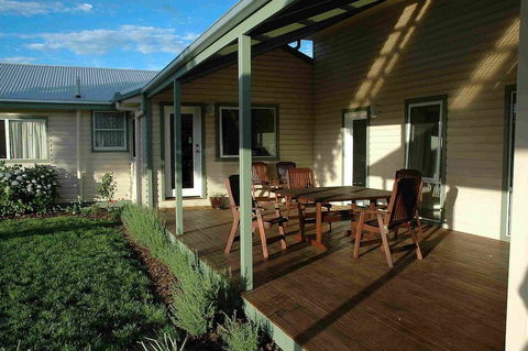 Forrest River Valley B&B - Internet Find 3
