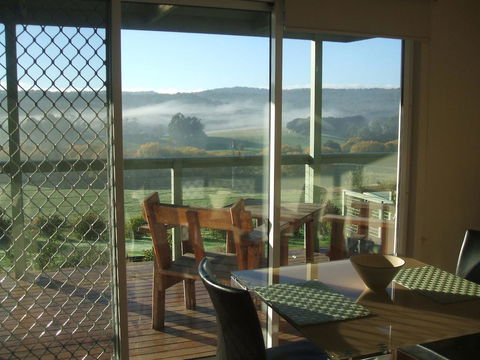 Forrest River Valley B&B - Internet Find 0