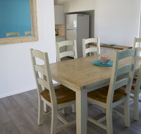 Fossickers Cottages - Internet Find