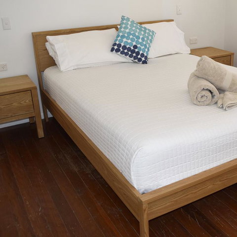 Fossickers Cottages - Internet Find 3