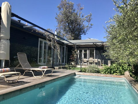 Franklin Hideaway - Internet Find 0