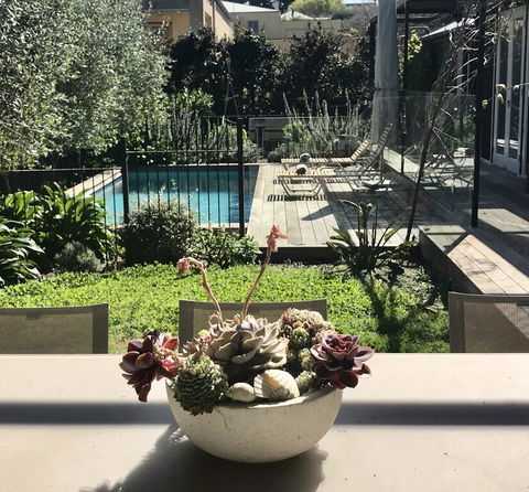 Franklin Hideaway - Internet Find 1