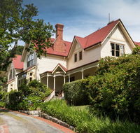 Franklin Manor - Internet Find