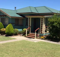 FROGGIES HOLIDAY HOUSE - Internet Find