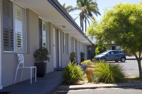 Gale Street Motel & Villas - Internet Find 0