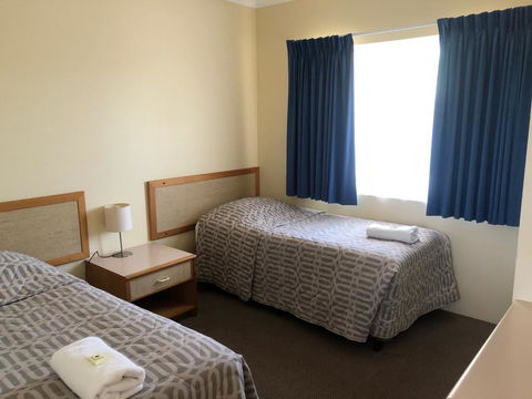 Gale Street Motel & Villas - Internet Find 3