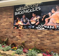 Garden City Backpackers - Internet Find