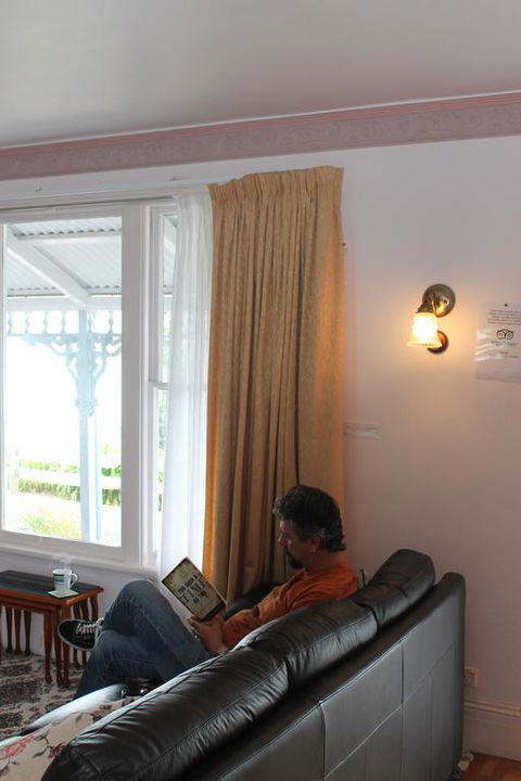 Gardenia House - Internet Find 3