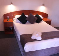Gateway Motor Inn - Internet Find