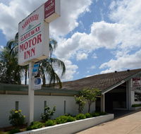 Gateway Motor Inn - Internet Find